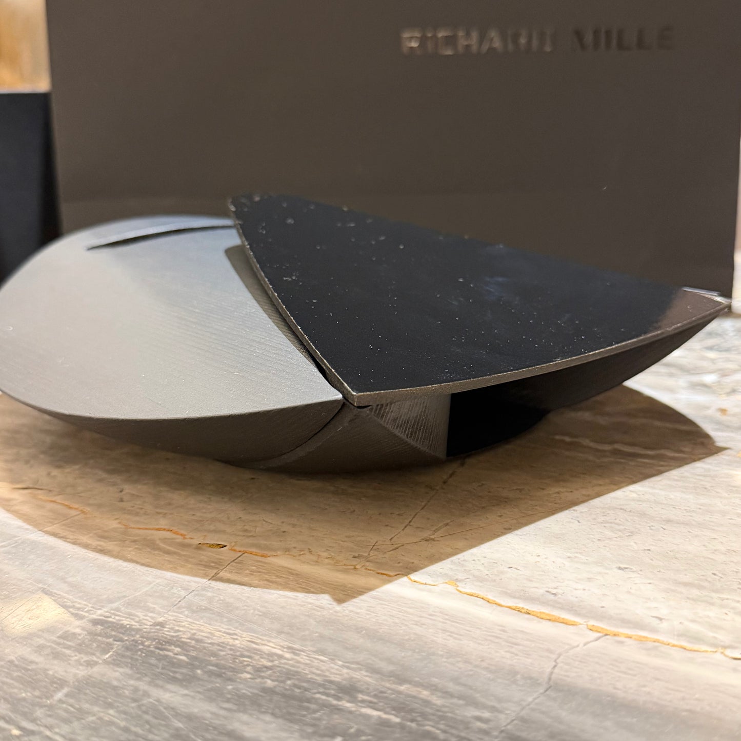Richard Mille - Acoustic Station