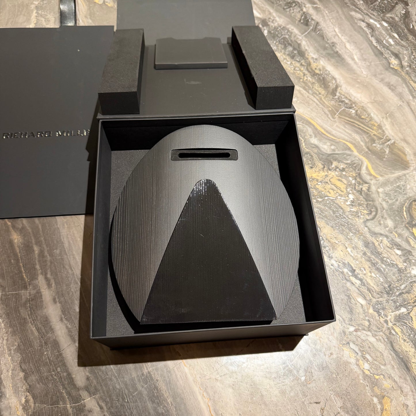 Richard Mille - Acoustic Station