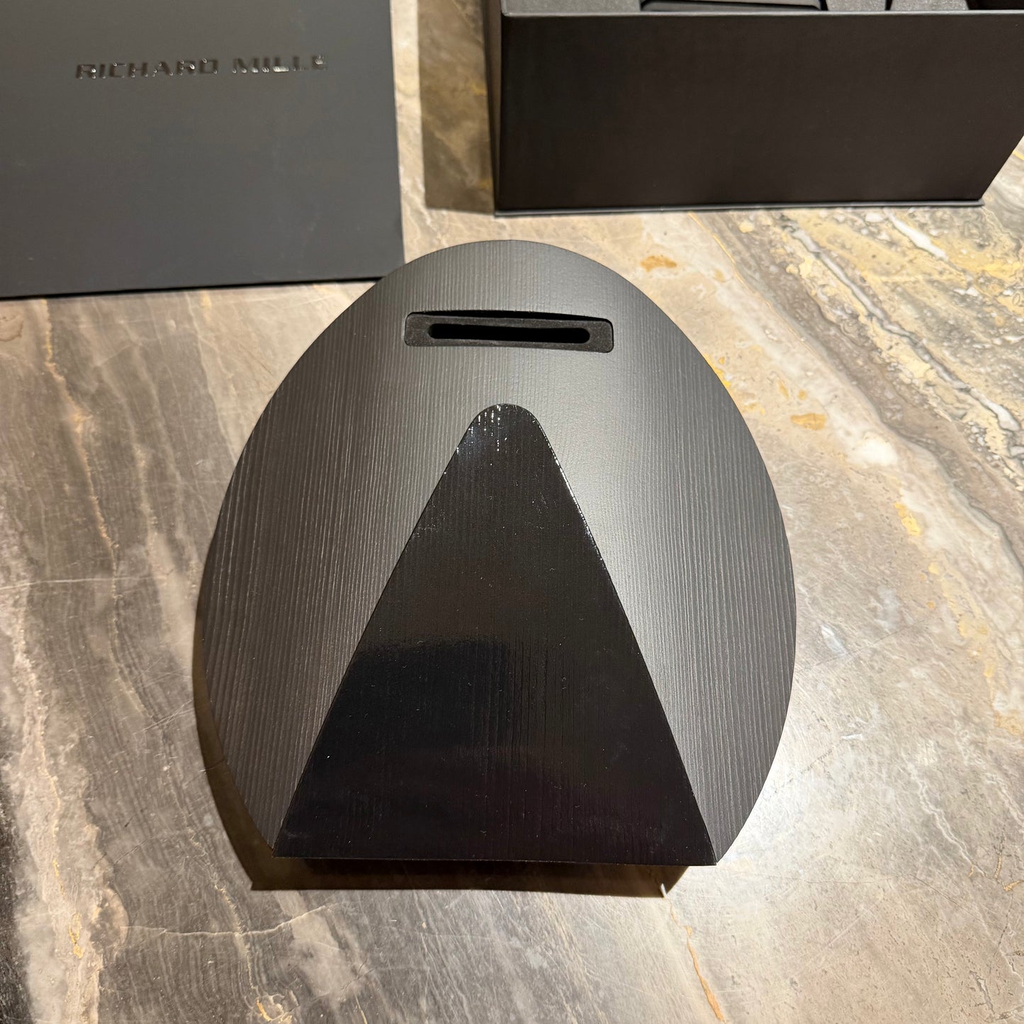 Richard Mille - Acoustic Station