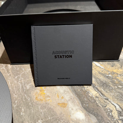 Richard Mille - Acoustic Station