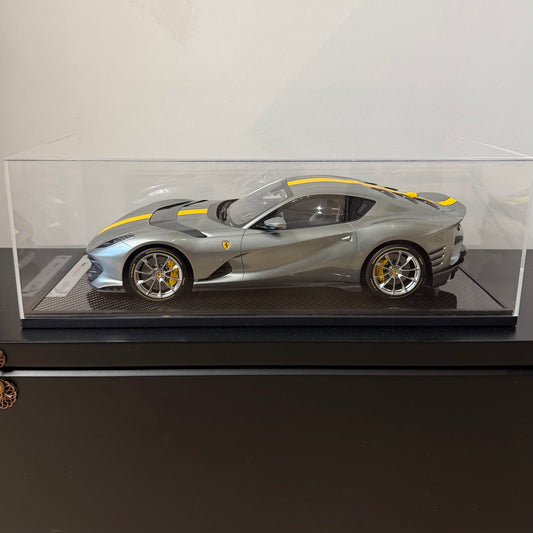 BBR Models - Ferrari 812 Competizione 1/12
