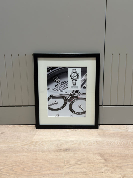 Rolex 126500LN Panda