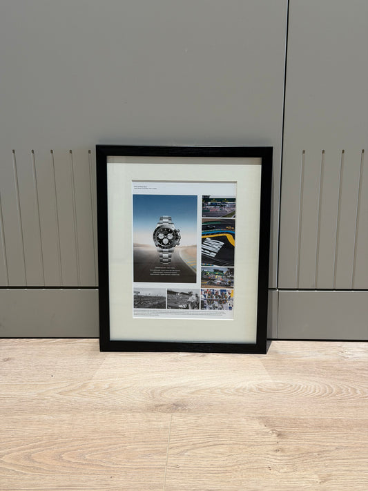 Rolex Daytona Le Mans 24