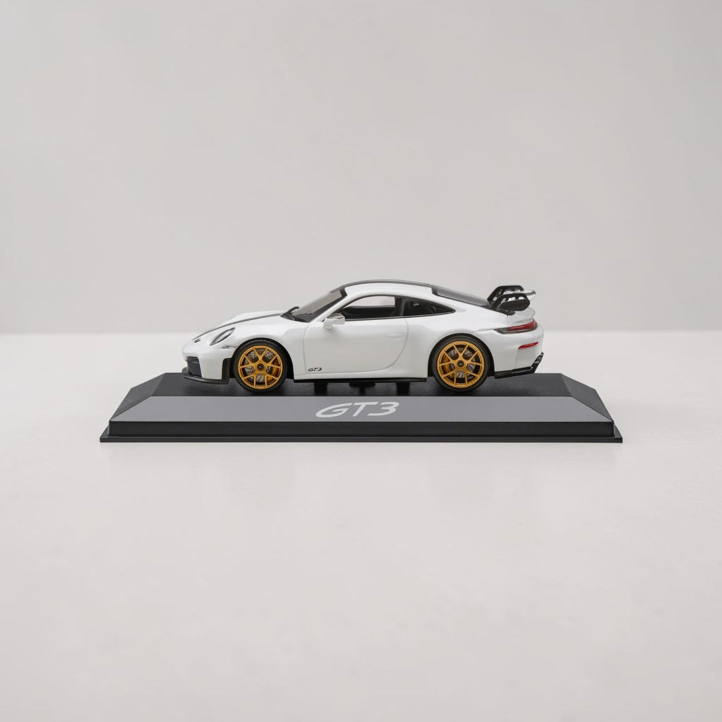 Porsche 911 GT3 Model Otomobil - Orjinal Porsche Ekipmanı